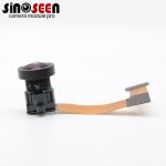 High Dynamic Range 1MP WXGA MIPI Camera Module With Omnivision OV10635