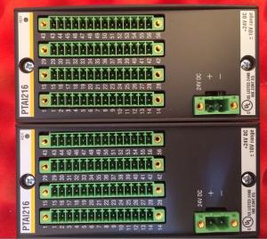DO216  BACHMANN DIGITAL INPUT OUTPUT MODULES BACHMANN  DO216