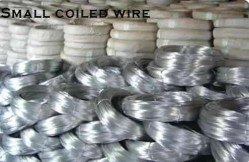 Annealed Wire Black Iron Binding Wire Factory Price