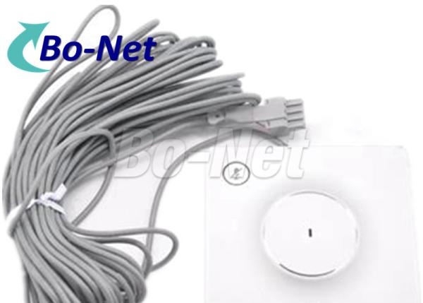 Quality Meeting Cisco Telepresence Table Microphone 60 / 4 Pin Cisco Video Conference System for sale