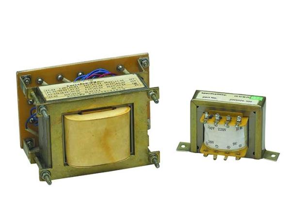 Quality 1-1000KVA Single Phase Dry Type Transformer Variable Transformers 220V / 230V for sale