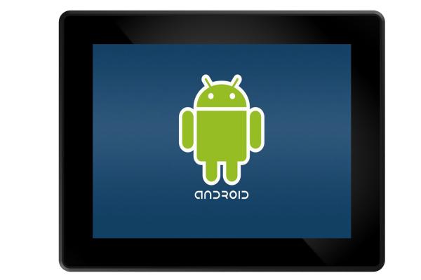 Quality 1024x768 Android Touch Panel PC  9.7 inch Cortex A9 with Wide voltage for sale