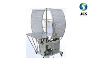 China Low Noise Manual Box Packing Machine Easy Operate High Efficiency Labour Saving wholesale
