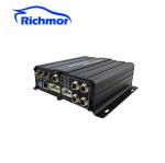 3D People Counter Camera Passenger Counting Solution For 8CH HD Mobile DVR Kit