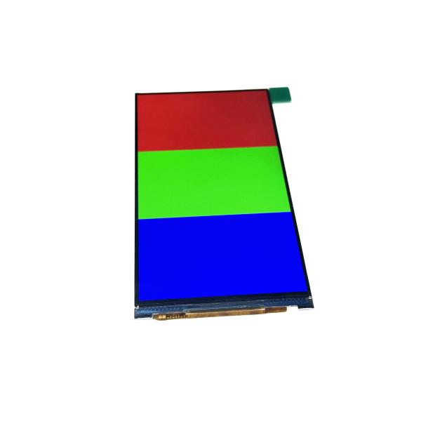 Quality 5 Inch TFT LCD Display Module 720x1280 MIPI Interface for Handheld Devices for sale