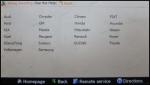 Odometer Correction , Audio Decoding , Airbag Resetting , Engine ECU Resetting ,