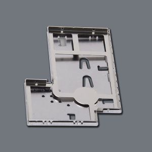 China OEM Custom Stamping Processing EMI Shielding For Electronics Enclosures wholesale