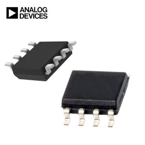 China AD8551ARZ-REEL7 6V 1.5MHz Power Amplifier Chip wholesale