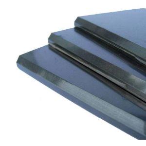 China Chemical Composition Graphite Vane Plate for Vacuum Pump Applications wholesale