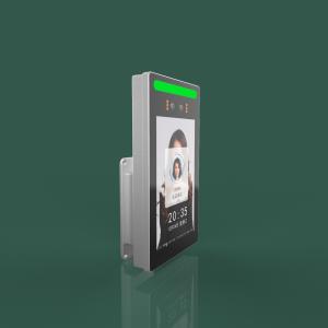 China JP1105 Landscape Wall-Mounted Face Recognition Access Control and Attendance Device Android operating system wholesale