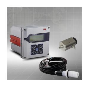 China HUAKEYI HK-318 Dissolved Oxygen Analyzer Online Water Analyzer Meter For Water Treatment on sale