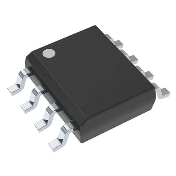 SN65HVD3082EDR Single Receiver RS-485 8-Pin SOIC T/R 200Kbps Communication