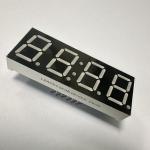 4 Digit 7 Segment Common anode LED Display Ultra Red for Induction Cooker