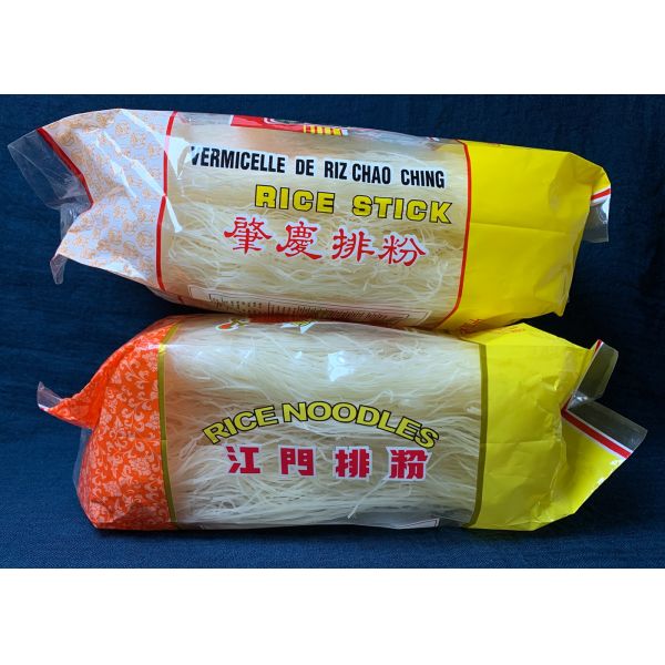 Thin Gluten Free Rice Vermicelli