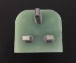 British Standard Plug Socket Tester 13 A Plugs , Socket Outlets Adaptors And