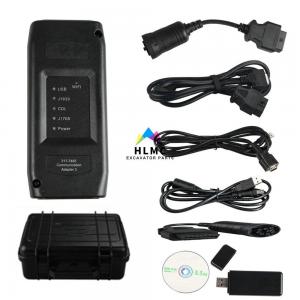China  3177485 Truck Diagnostic Tool Communiion Adapter 3  wholesale