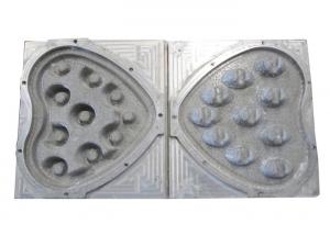 China Personalized Aluminum Pulp Mold , Industrial Packaging Mould Dies wholesale