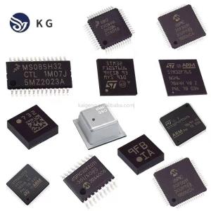 China DRV8303DCAR HTSSOP4 MCU Microcontroller Integrated Circuits wholesale