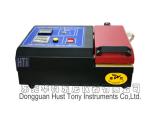 Automatic 120-180℃ Range Sublimation Fastness Textile Testing Machines