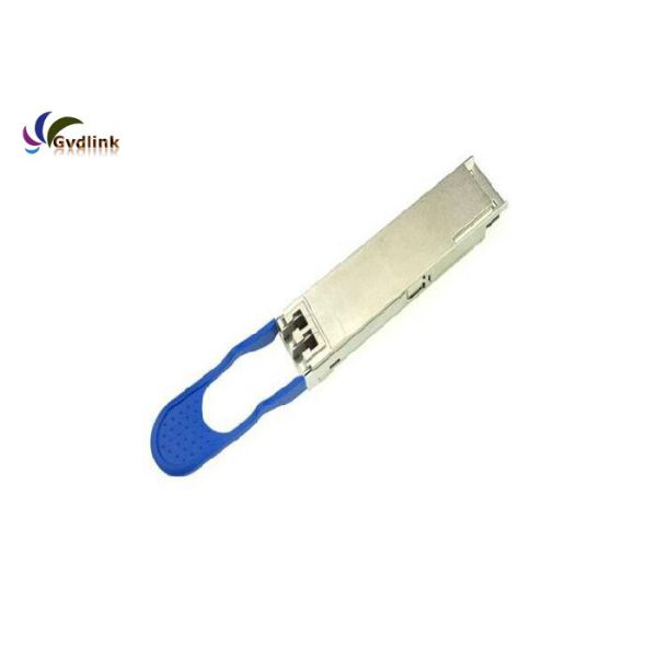 China Cisco QSFP-40G-LR4 Compatible QSFP+ 40G Optical Transceiver wholesale