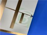 2-Layer TP1020 PCB: High-Frequency Double-Sided PCB with 4.0mm Thickness and
