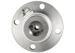 IP65 Force Torque Sensor With High Precision Load Cell Strain Gauge