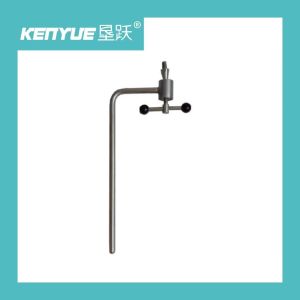 Operating Table Obstetric Table Accessories Stainless Steel Shoulder Bracket