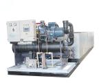 Professional Ice Block Making Machine with Automatic Operation and 5 Tons Daily