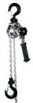 HSH – A 619 Mini Lever Block Manual Chain Hoist With Reversible Slide Switch For