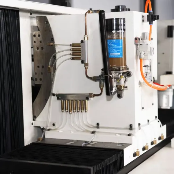 Bt-150j PCD & CBN Tool Grinder