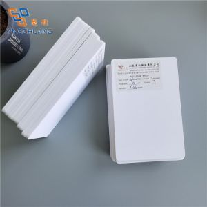 Good Price Different Density 4*8FT White PVC Foam Panel