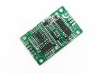 Mini BLDC Motor Driver Board With PWM Speed Control For Industrial Control