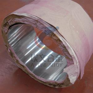 China 3J53 constant elastic alloy wire/strip for frequency component wholesale
