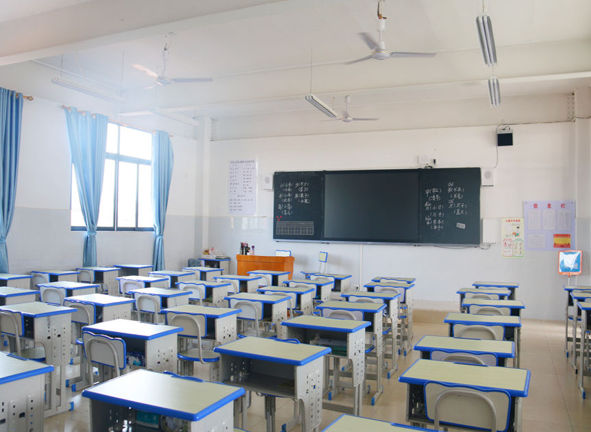 Weather Resistance School Metal Building Construction With Multi Story