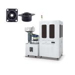 WirT Single Glass Table Vision Inspection Machine with CCD Image Detection
