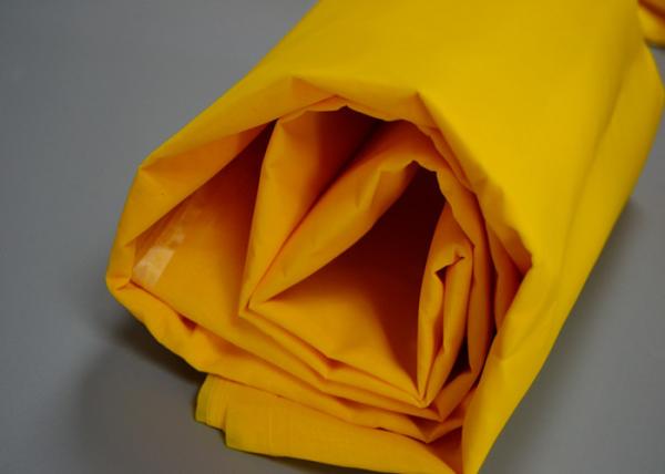 Quality Polyester Silk Printing Screen Mesh Net  Monofilament 50m High Elasticity for sale