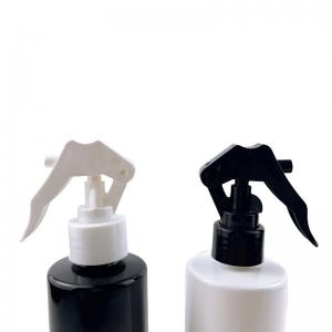China Water Bottle Spray Trigger Pressure Sprayers Plastic Hand 20/410 24/410 wholesale