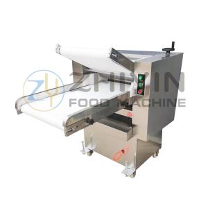 China High Speed Dough Sheeter Dough Kneading Roller Pressing Machine wholesale