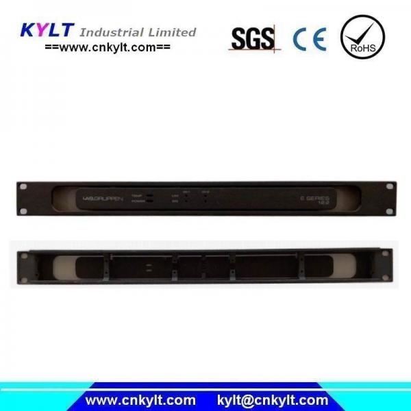 Quality Kylt Aluminum Alloy Pressure Injection Moulding Service for sale
