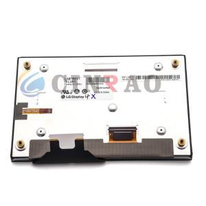 7.0 LCD Screen Panel Display LA070WV7 SL 01 With Capacitive Touch Screen
