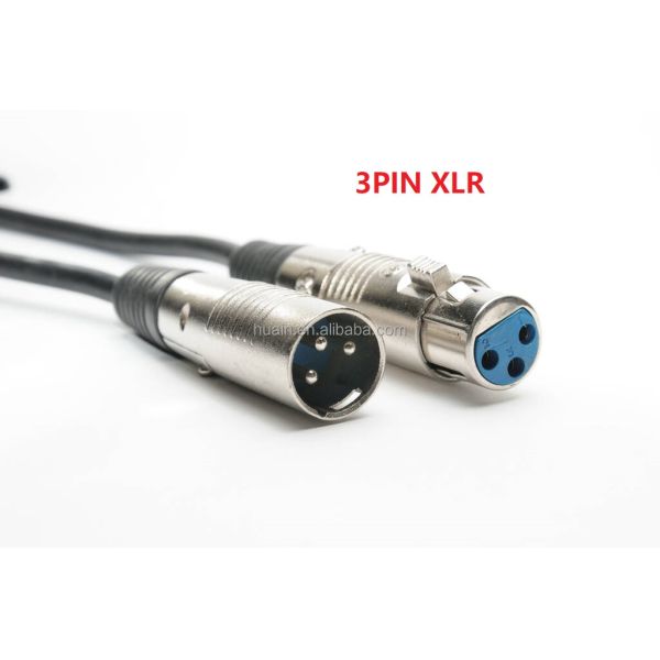 Flexible Stand 48V 3pin Condenser Gooseneck Microphone Delegate Unit for Conference Meeting