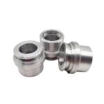 ODM Machining Ptfe On Lathe Cnc Machining Prototype Service