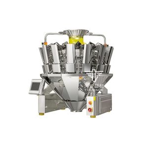 China 14 Head Combination 0.8L Granules Multihead Weigher wholesale