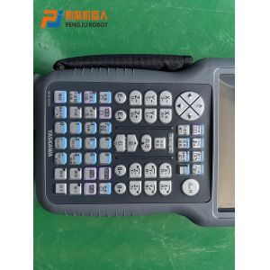 Yaskawa YRC1000 Robot Arm Parts Teaching Device JZRCR-APP01-1