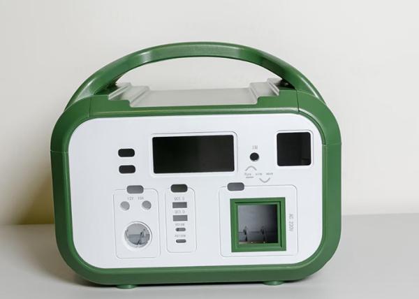 Quality 500WH 1150WH Camping Portable Power Station with 2.1A Output and 5V Input for sale