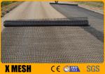 Highway Asphalt Reinforcement Grid 5*100m Plastic Wire Mesh