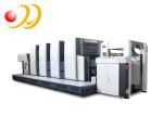 Multicolor Color 4 Colors & Page And Offset Printer Type Printing Machine