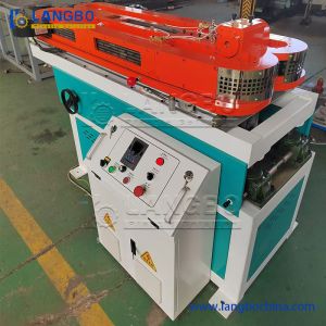 China High Speed PP PE PVC PA Plastic Single Double Wall Corrugated Pipe Extrusion Production Line wholesale