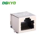 DGKYD561188GWA6SB1133 Single Port RJ45 Network Socket Without Filter Network
