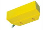 Winston Yellow Inductive Proximity Sensor NPN LMF33 , Adjustable Proximity